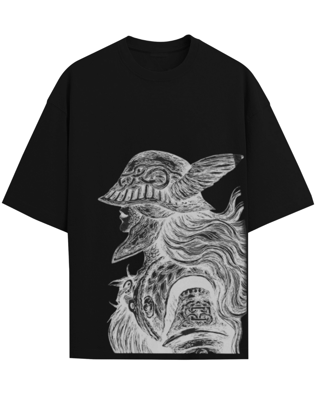 Malenia, blade of miquella T-Shirt