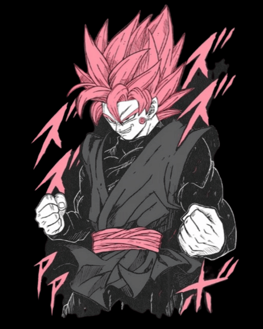 Dragon Ball Unisex T-Shirt