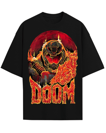 DOOM sayler v2 - Doom Eternal T-Shirt