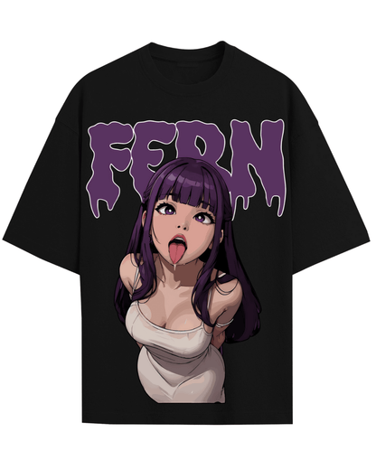 Anime Girl Unisex T-Shirt