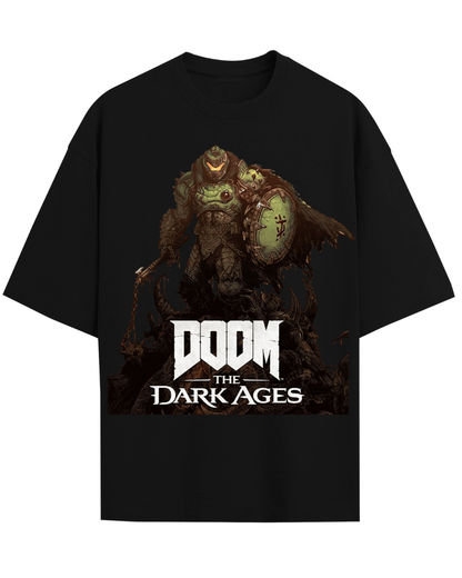 DOOM The Dark Ages Unisex T-Shirt