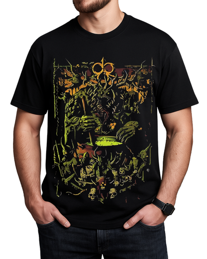 Warhammer 40k 'Vintage' T-Shirt