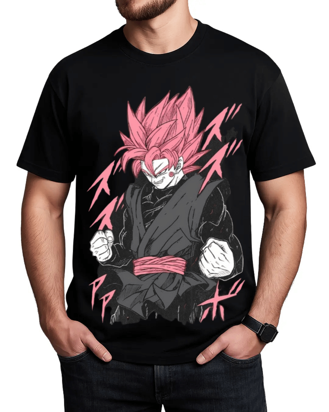 Dragon Ball Unisex T-Shirt