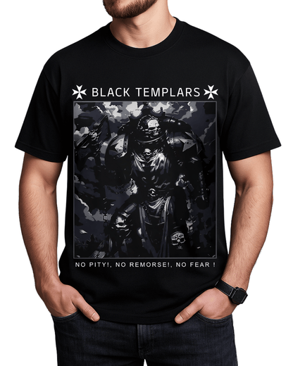 Warhammer 40k 'Grey Knights Primarch' T-Shirt