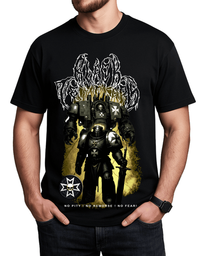 Warhammer 40k 'Vintage' Tee