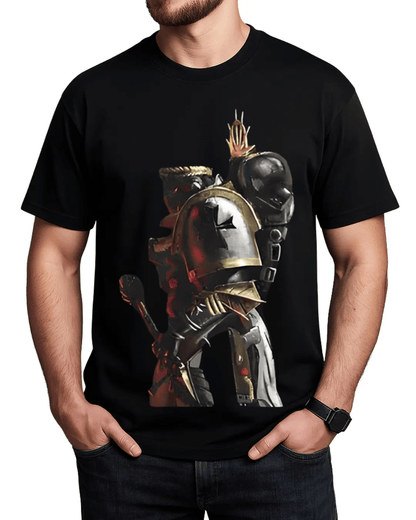 Warhammer 40K 'Vintage' T-Shirt
