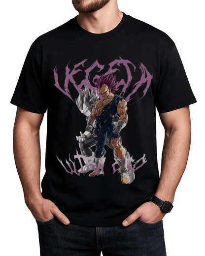 Midnight Riot T-Shirt- Unisex