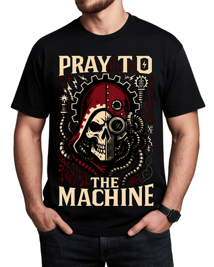 Warhammer 40k 'New Release' T-Shirt