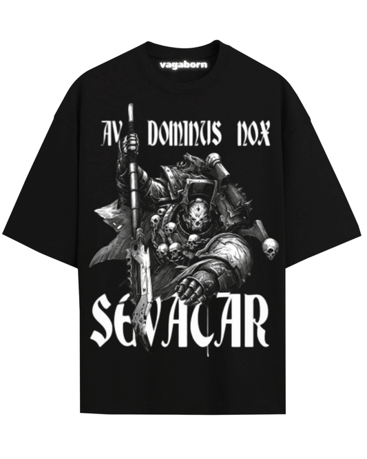 Warhammer 40k 'Ave Dominus Nox' T-Shirt