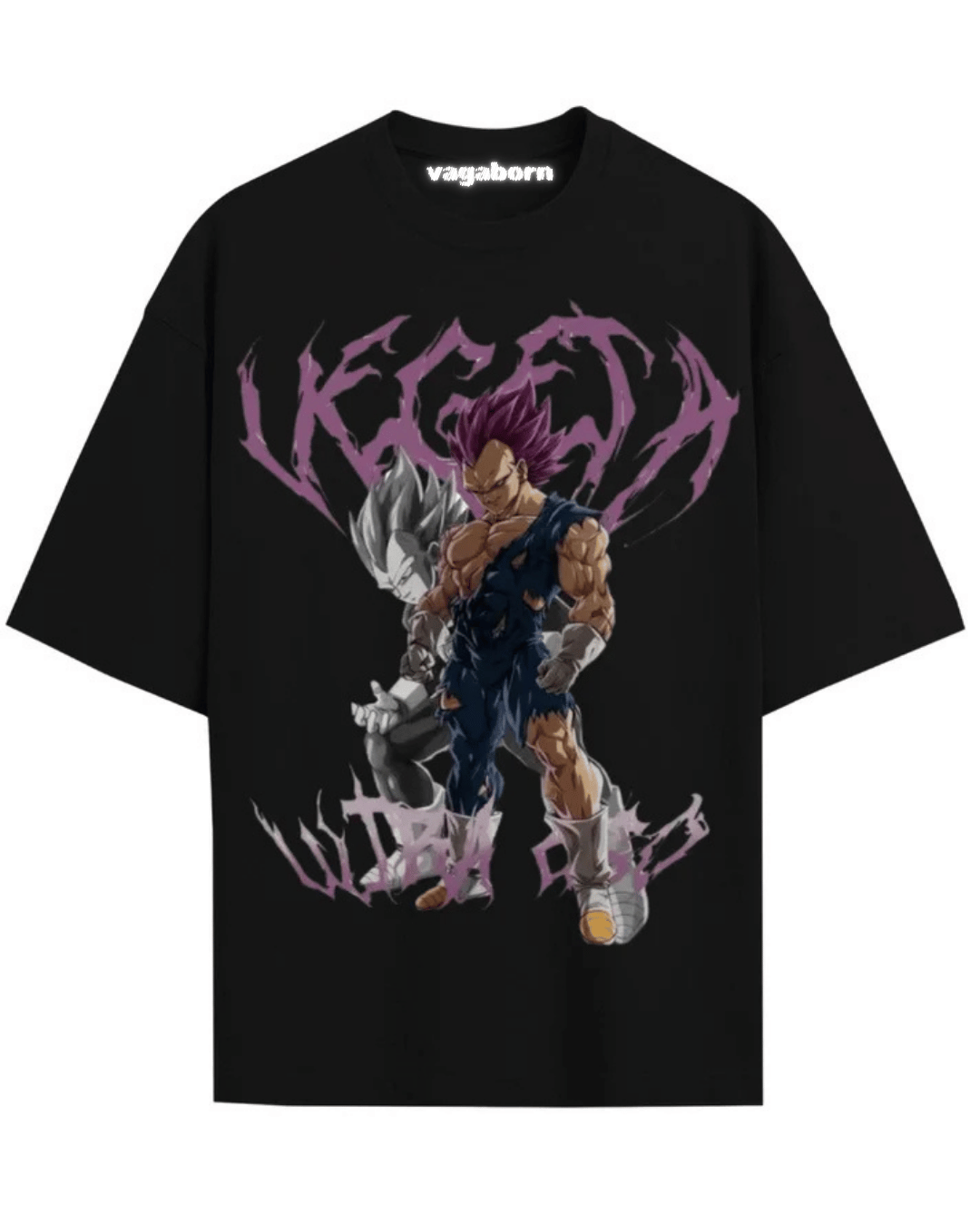 Midnight Riot T-Shirt- Unisex