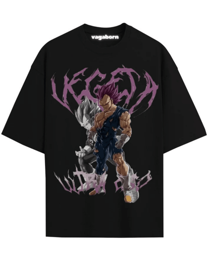 Midnight Riot T-Shirt- Unisex