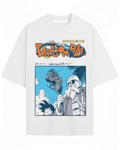 Dragon Ball Unisex T-Shirt
